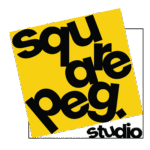 squarepegstudio logo