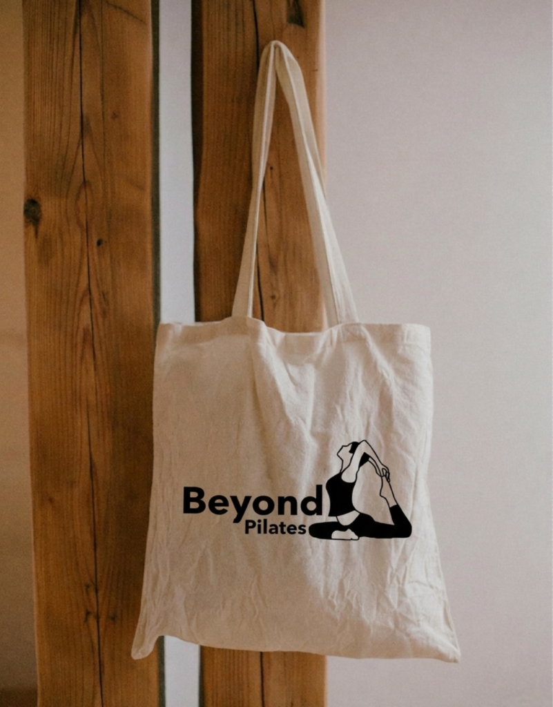 Beyond totebag